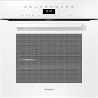 H 7460 B Einbaubackofen brillantweiß