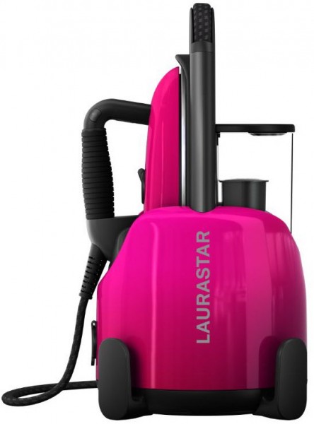 LIFT PLUS Bügelstation pinky pop