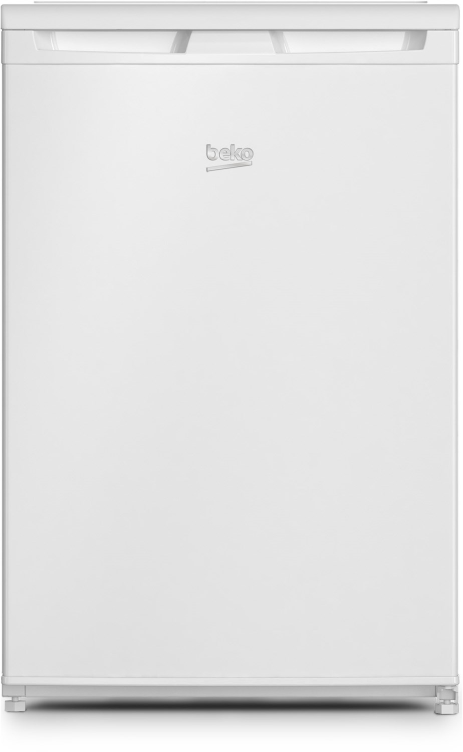 Image of TSE1286N Tischkühlschrank mit Gefrierfach weiß