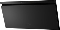 DAH 4970 Sienna Kopffrei-Dunstabzugshaube obsidianschwarz