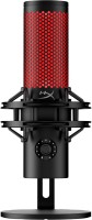 QuadCast 2 Gaming Mikrofon schwarz