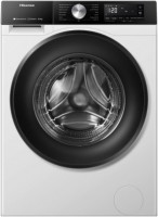 WF3S1043BW3 Stand-Waschmaschine-Frontlader weiss, 10,5 kg, 1400 U/min, 72 dBA