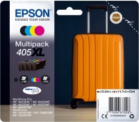 405XL DURABrite Ultra Tinten-Multipack 4-farbig