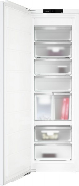FNS 7774 D Einbau-Gefrierschrank