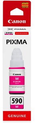 GI-590 (70ml) Nachfülltinte magenta