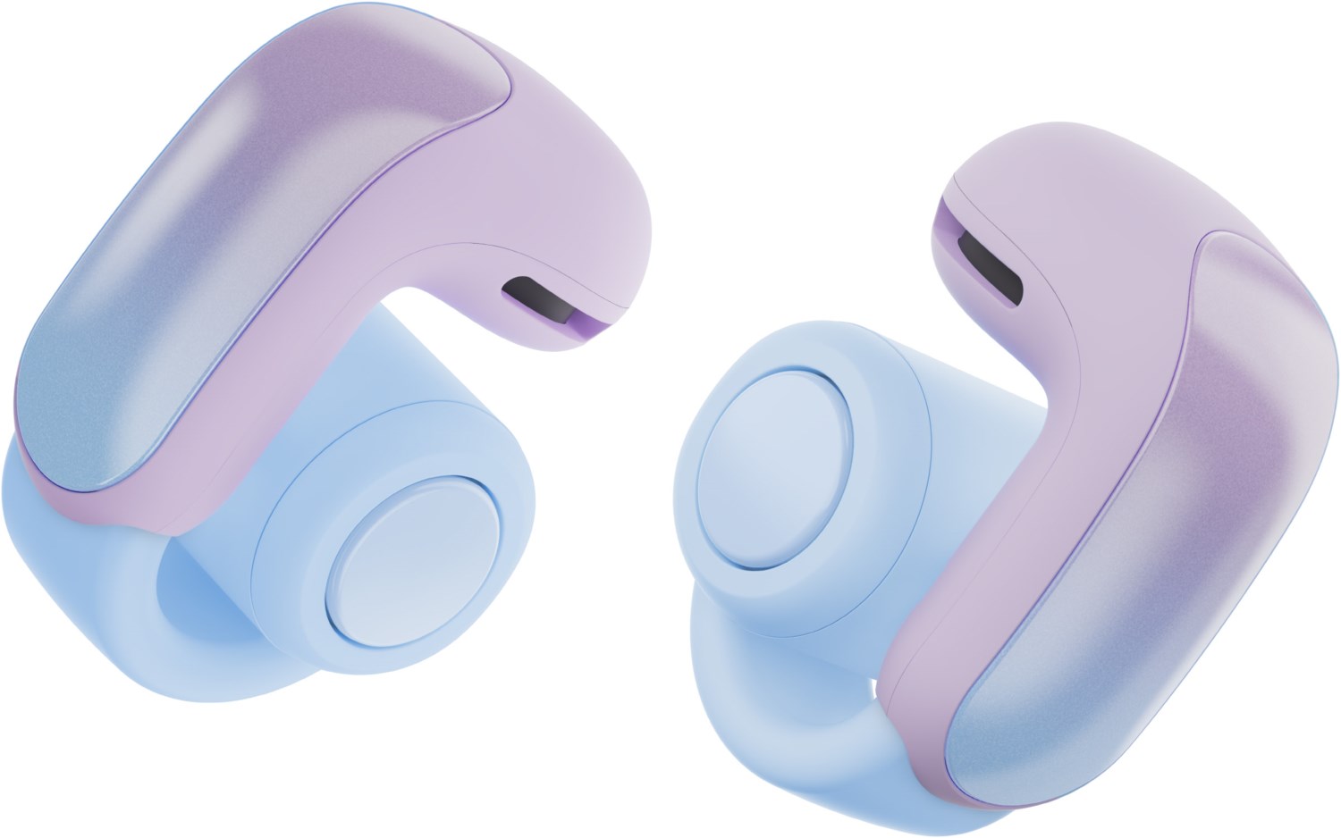 Image of Ultra Open Earbuds True Wireless Kopfhörer chilled lilac