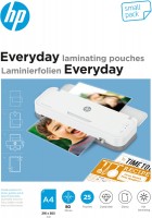 Everyday Laminierfolien A4 80 Mic