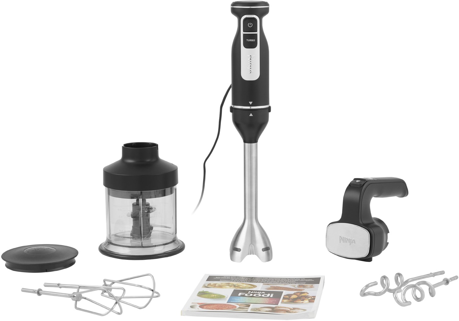 Image of CI100EU Stabmixer