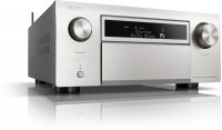 AVC-X8500H Klang Effekt Receiver premium-silber