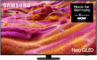 GQ65QN93FAT 163 cm (65") Neo QLED Vision AI Smart TV titanschwarz, 4K Ultra HD, 120 Hz, Sprachsteuerung