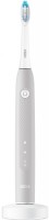Pulsonic Slim Clean 2000 Schallzahnbürste grau