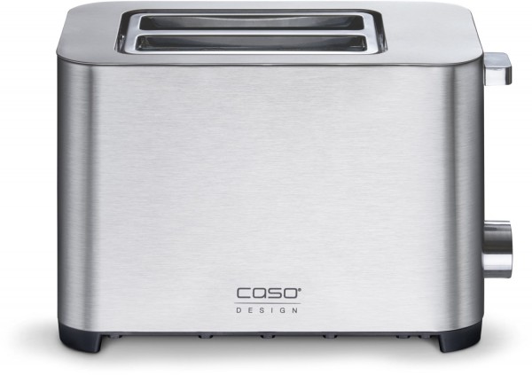 Classico Duo Doppelschlitz-Toaster edelstahl