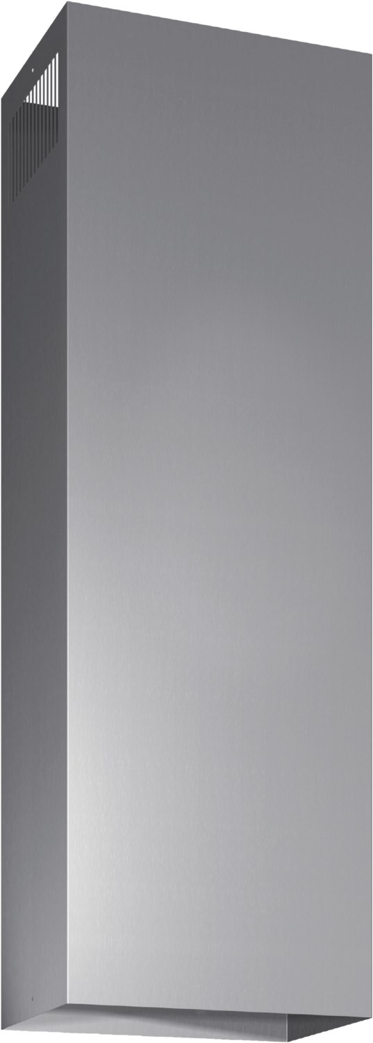 Z 5904 N5 Kaminverlängerung 750 mm edelstahl