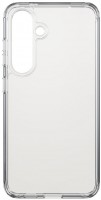 Clear Protection Case für Galaxy S24 transparent
