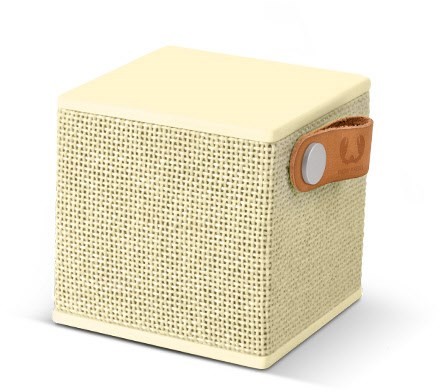 RockBox Cube Fabriq Edt. Aktiver Multimedia-Lautsprecher