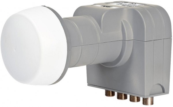 DEK 406 Quattro LNB 40mm