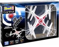RC Quadrocopter Go! Video