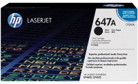 Nr. 647 A Toner schwarz