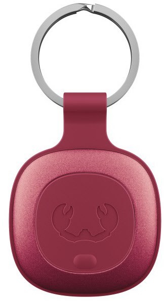 Smart Finder berry red
