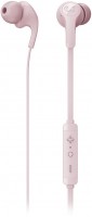 Flow Tip Bluetooth-Kopfhörer smokey pink