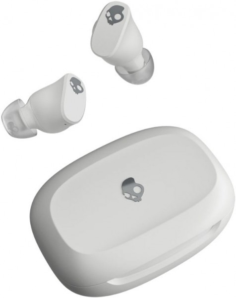 Smokin Buds 360 True Wireless Kopfhörer bone
