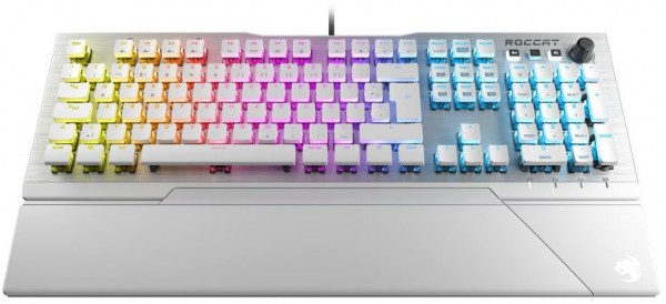 Vulcan 122 AIMO Tactile (DE) Gaming Tastatur