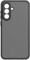 Hybrid Case für Galaxy A56 5G schwarz
