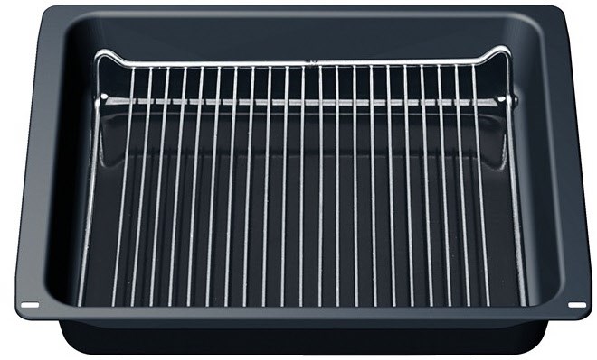 HZ333003 Profi-Pfanne