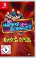Wer weiss denn sowas? 2