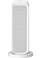 Air H5 Heizlüfter grau/weiß