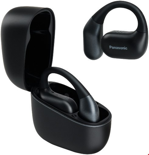 RB-F10DE-K True Wireless Kopfhörer schwarz