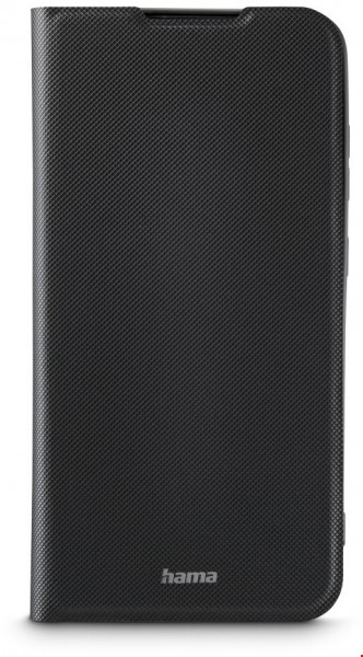 Handytasche Daily Protect für Galaxy S25 FE schwarz
