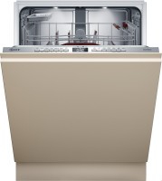S155EBX05D Vollintegrierbarer 60 cm Geschirrspüler