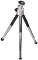 Ball L Mini Mini-Stativ schwarz