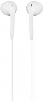 Glow II In-Ear-Kopfhörer mit Kabel weiß
