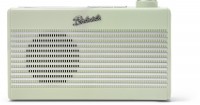Rambler BT Mini Kofferradio mit DAB/DAB+ leaf