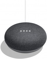 Home Mini carbon