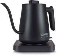Coffee Classic Kettle Wasserkocher schwarz