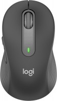 Signature M650 M Kabellose Maus grafit