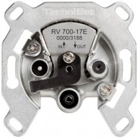 Technipro RV 700-17E Durchgangsdose