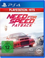 PS4 Need for Speed Payback