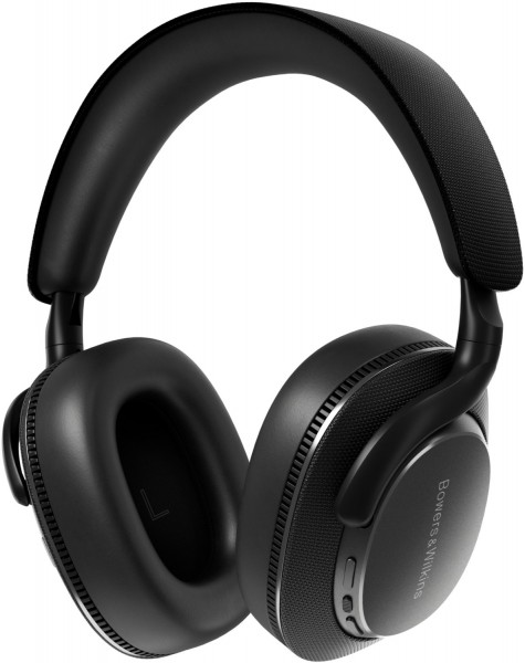 Bowers & Wilkins Px7 S3 アンスラサイトブラック Bowers & Wilkins PX7 S3 Bluetooth-Kopfhörer anthracite black