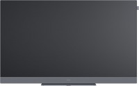 We. SEE 43 108 cm (43") LCD-TV mit LED-Technik storm grey