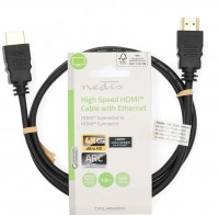 CVGL34060BK10 HDMI-Kabel (1m) schwarz