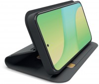 Wallet Smooth für Galaxy A27 schwarz