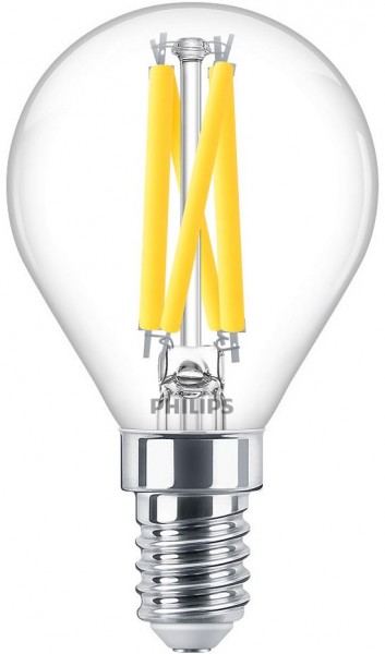 LEDclassic 40W P45 E14 WGD90 CL LED-Leuchtmittel