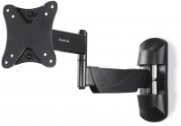 TV-Wandhalterung 66 cm (26") schwarz