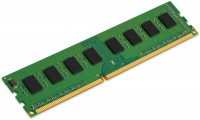 DDR3 1600 ValueRAM CL11 (8GB) DIMM