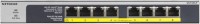 GS108LP 8-Port Gigabit Ethernet Switch