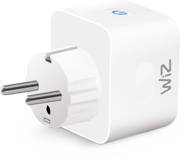 Smart Plug powermeter Type-F